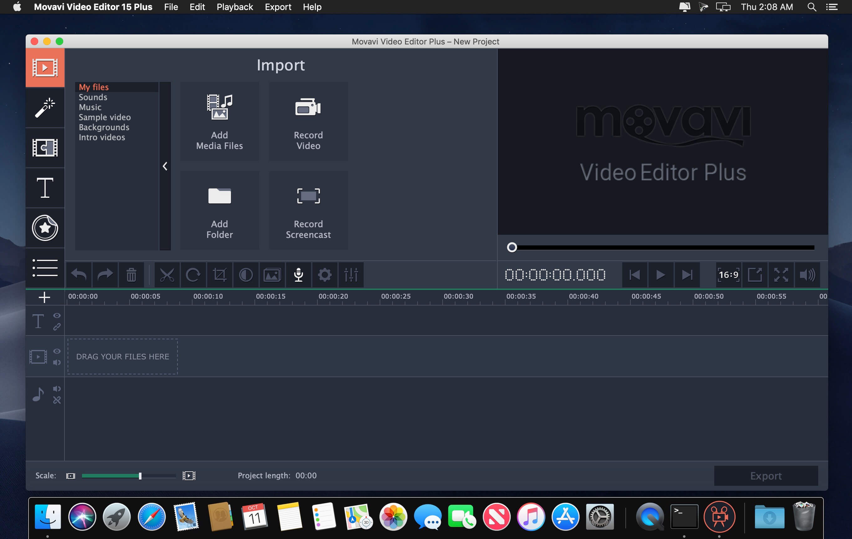 movavi review for mac