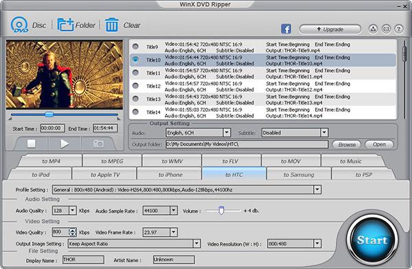 free dvd copier software for mac